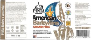 American Barleywine 001
