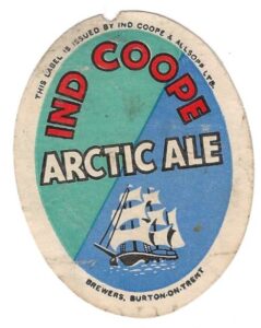 Arctic Ale 001
