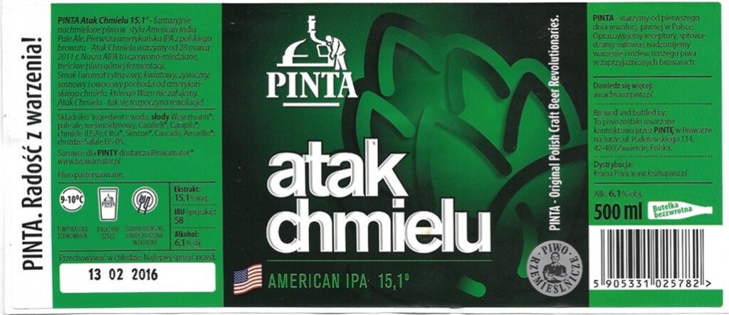 Atak Chmielu 002