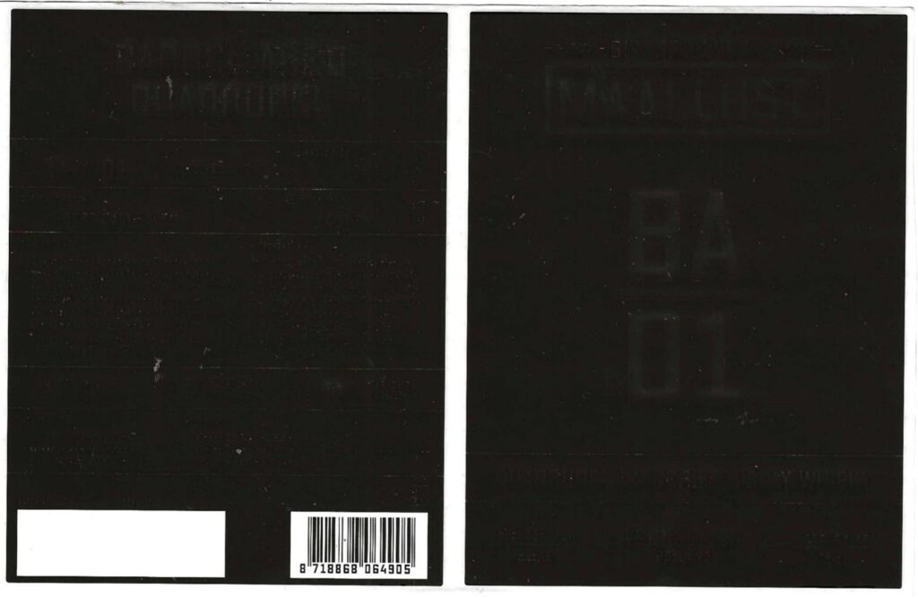 BA01 001