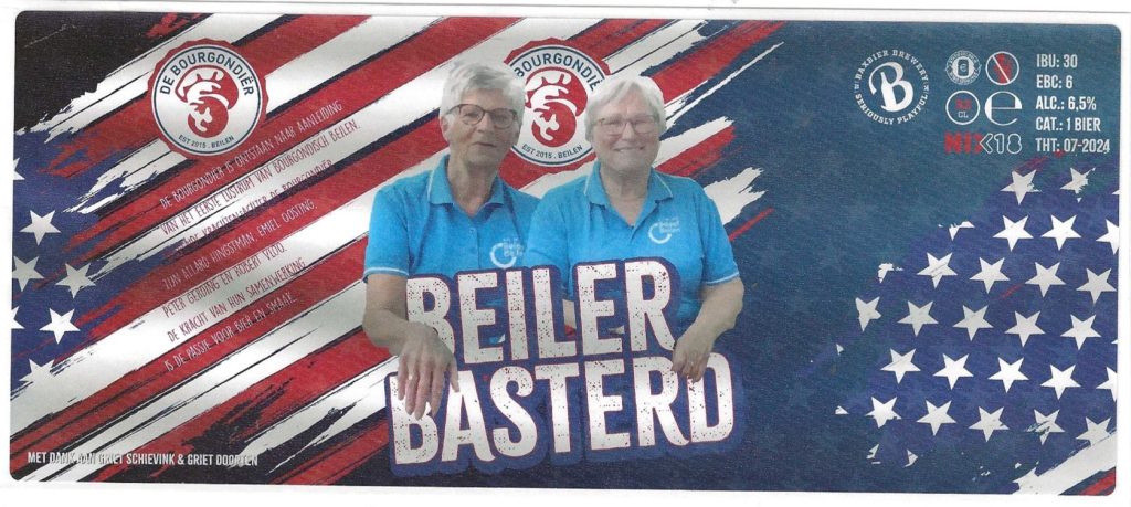 Beiler Basterd 001