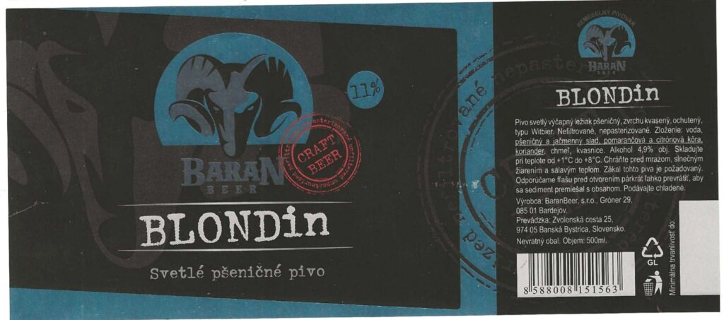Blondin 001