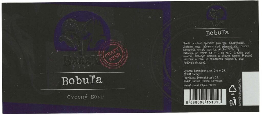 Bobul´a 001