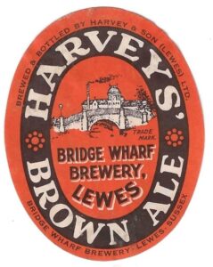 Brown Ale 001