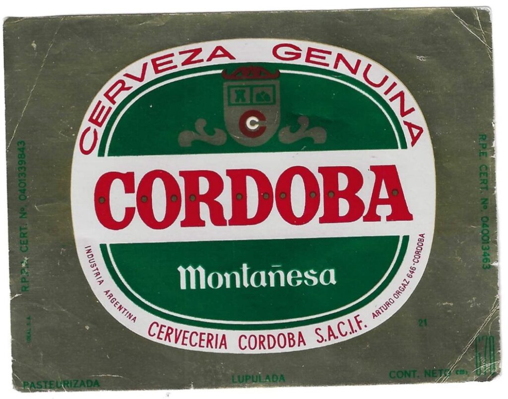 Cordoba Montanesa 001
