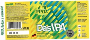 Das IPA 001