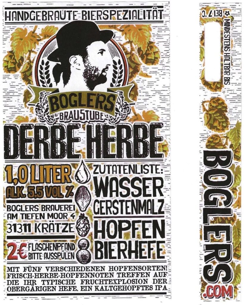 Derbe Herbe 001