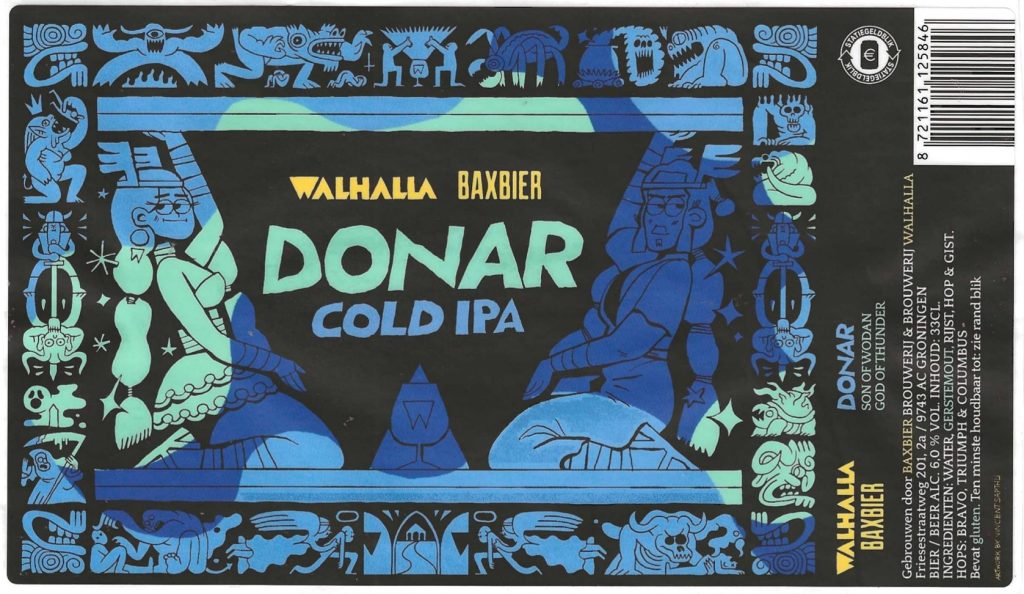 Donar 001