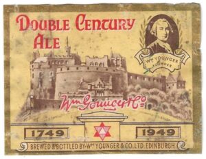 Double Century Ale 001
