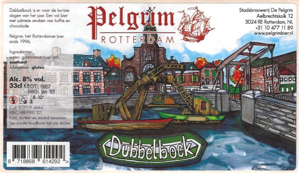 Dubbelbock 001