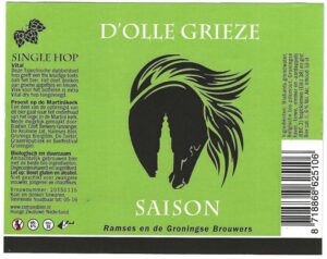 D´olle Grieze Saison 001