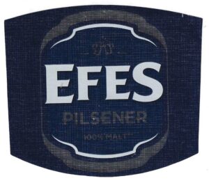 Efes Pilsener 001