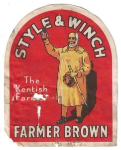 Farmer Brown 001