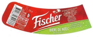 Fischer Biere de Noel 001