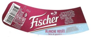 Fischer Blanche Rosée 001