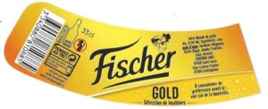 Fischer Gold 002
