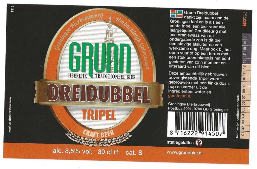 Grunn Dreidubbel 006