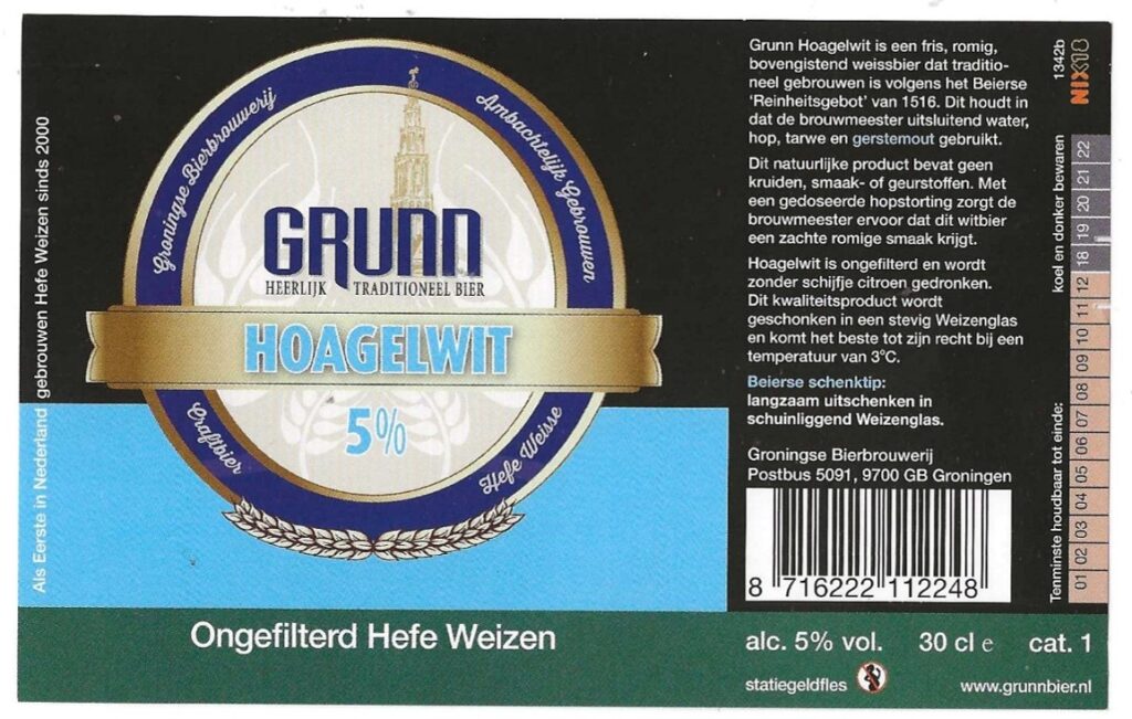 Grunn Hoagelwit 004
