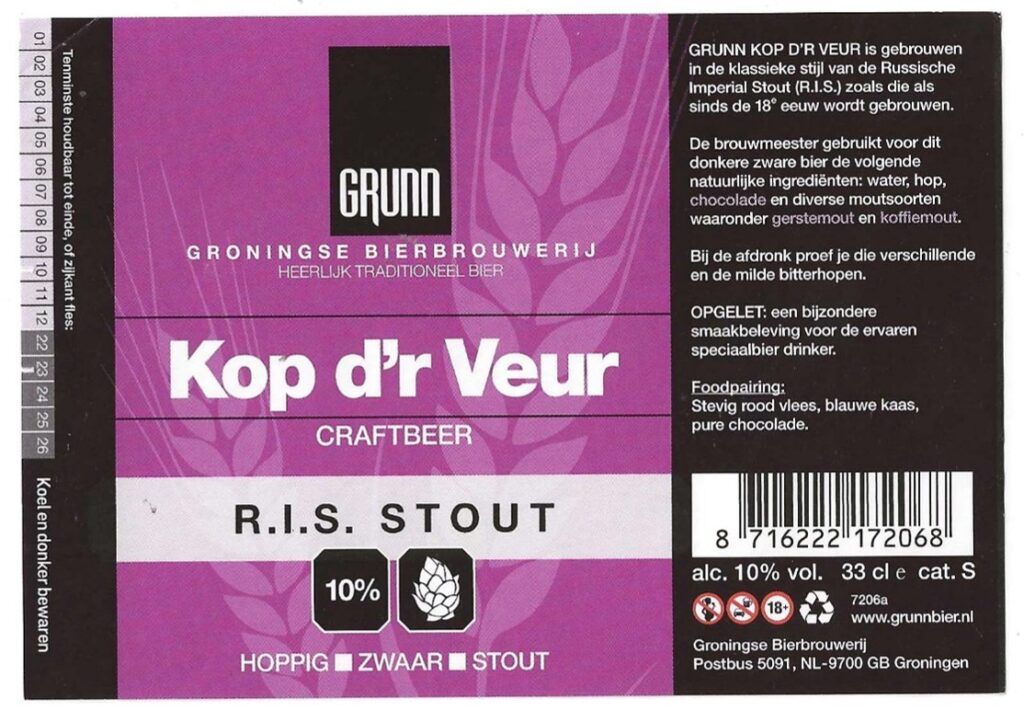 Grunn Kop D´r Veur 002