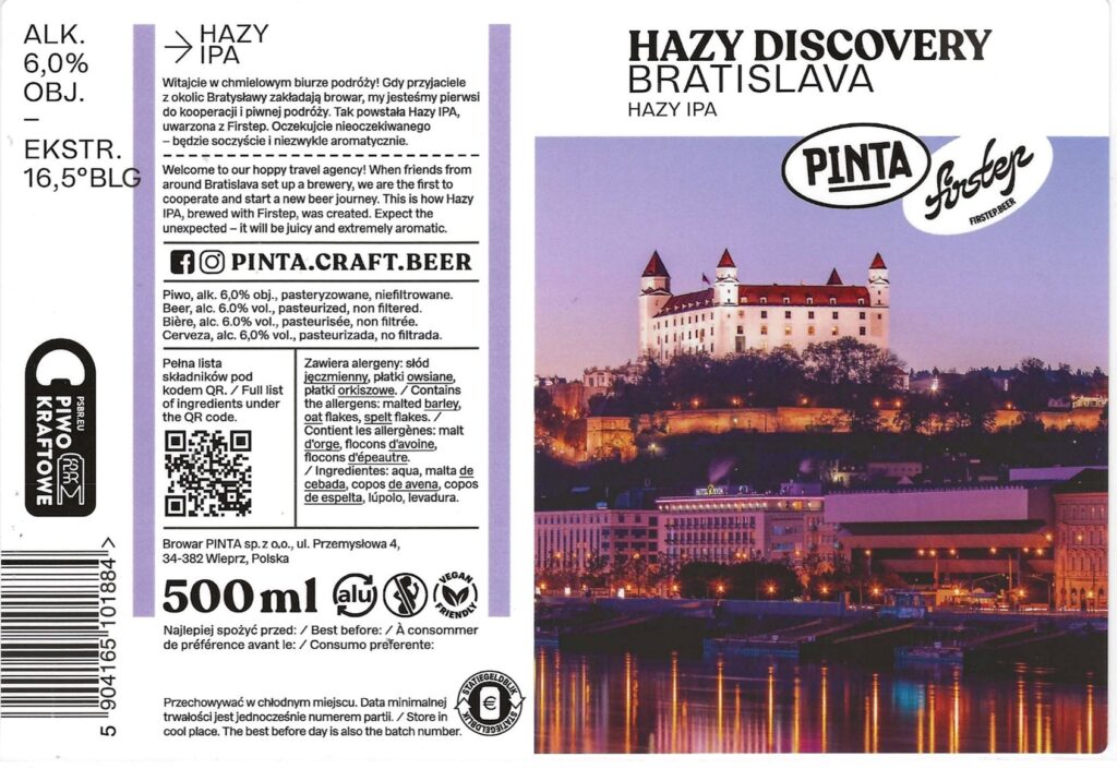 Hazy Discovery Bratislava 001