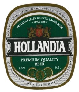 Hollandia 001