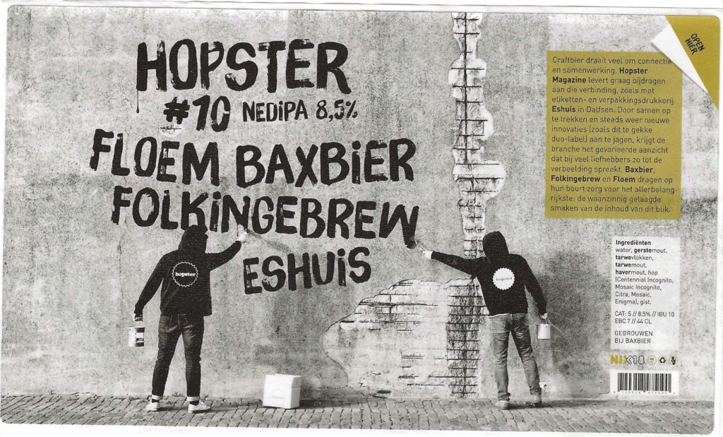 Hopster 001