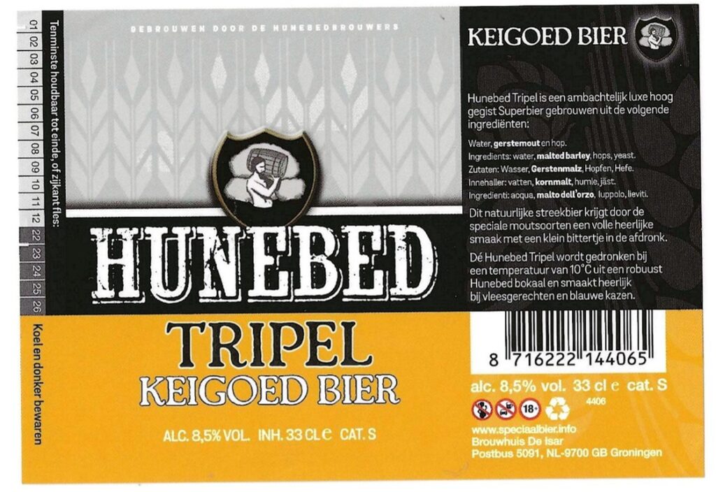 Hunebed Tripel 003