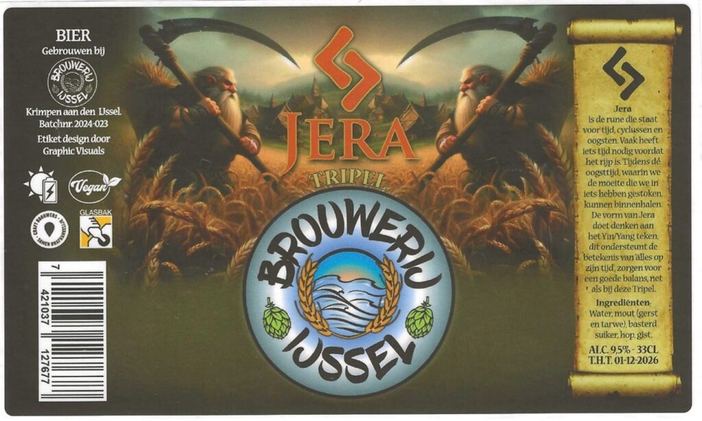 Jera 001