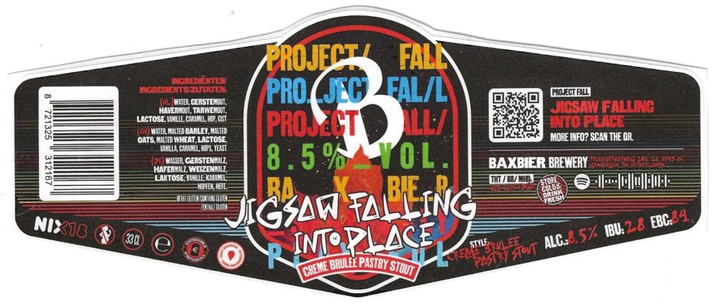 Jigsaw Falling Into Place 001