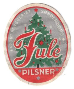 Jule Pilsner 001