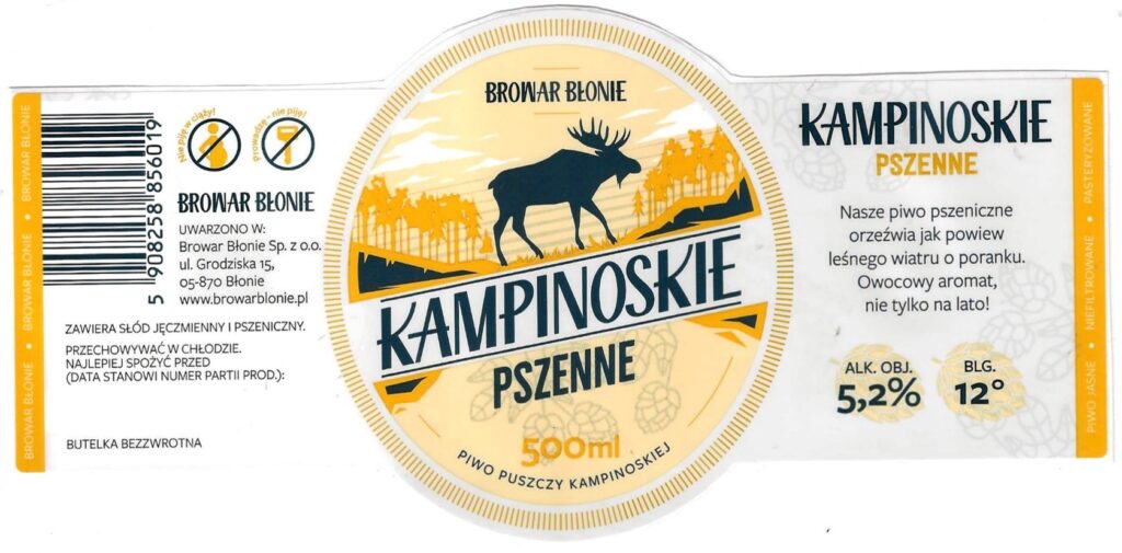 Kampinoskie Pszenne 001