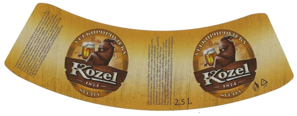 Kozel Svetlý 001