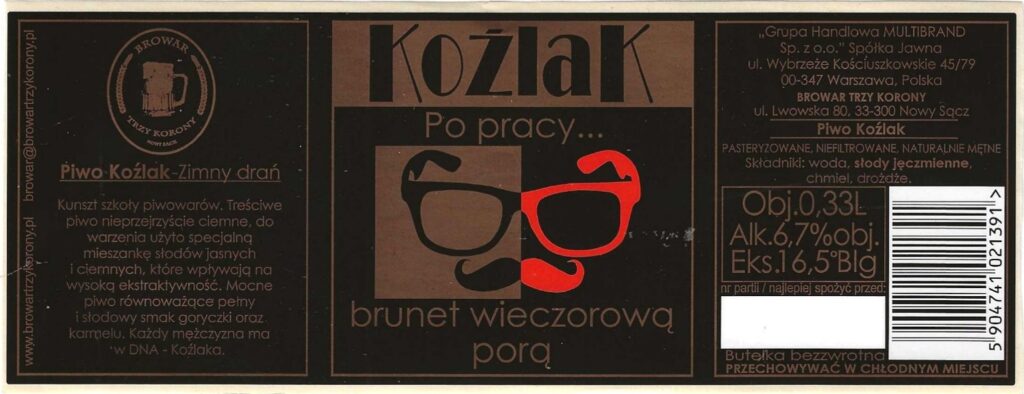 Kozlak 001
