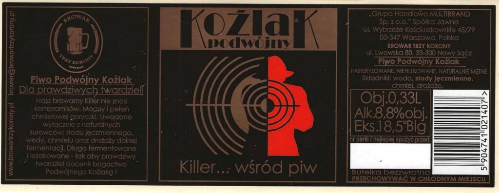 Kozlak 002