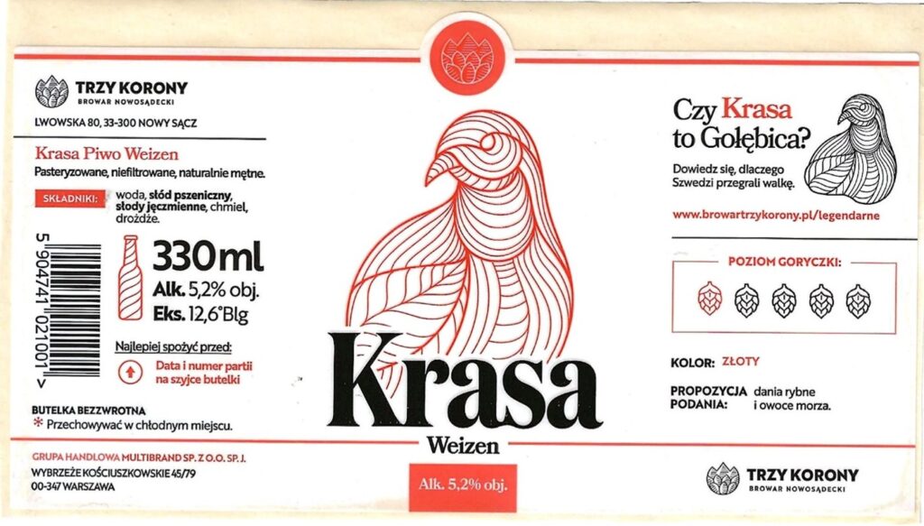 Krasa 001
