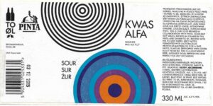 Kwas Alfa 001