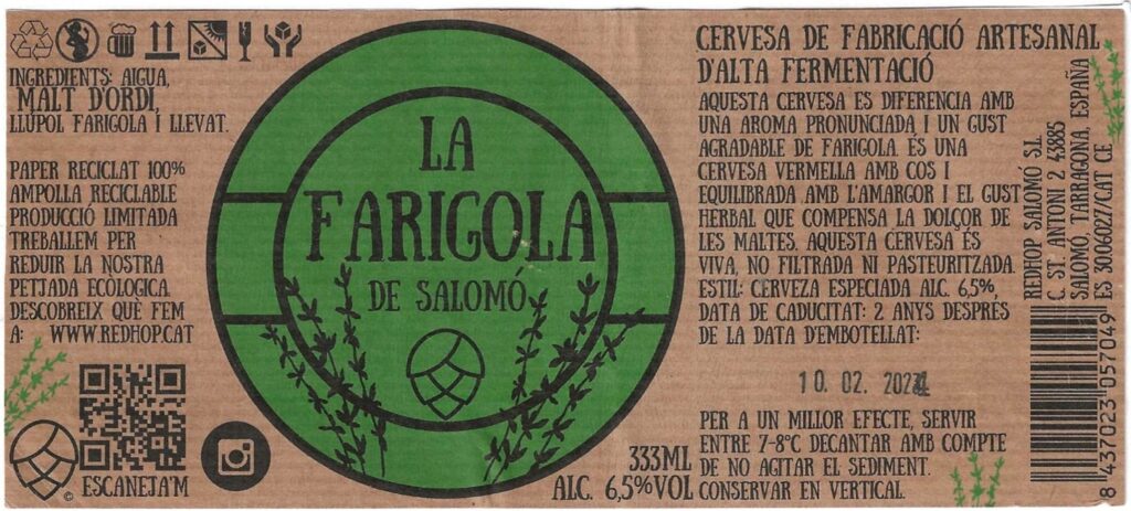 La Farigola 001