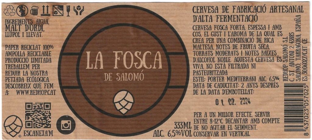 La Fosca 001