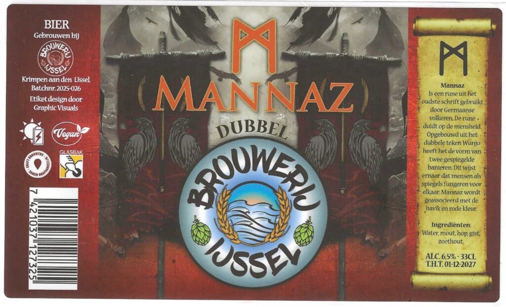 Mannaz 001