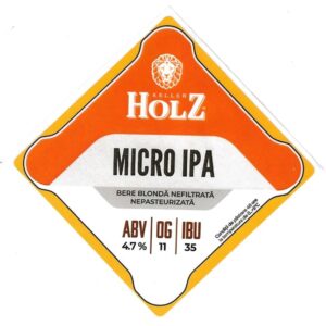 Micro IPA 002