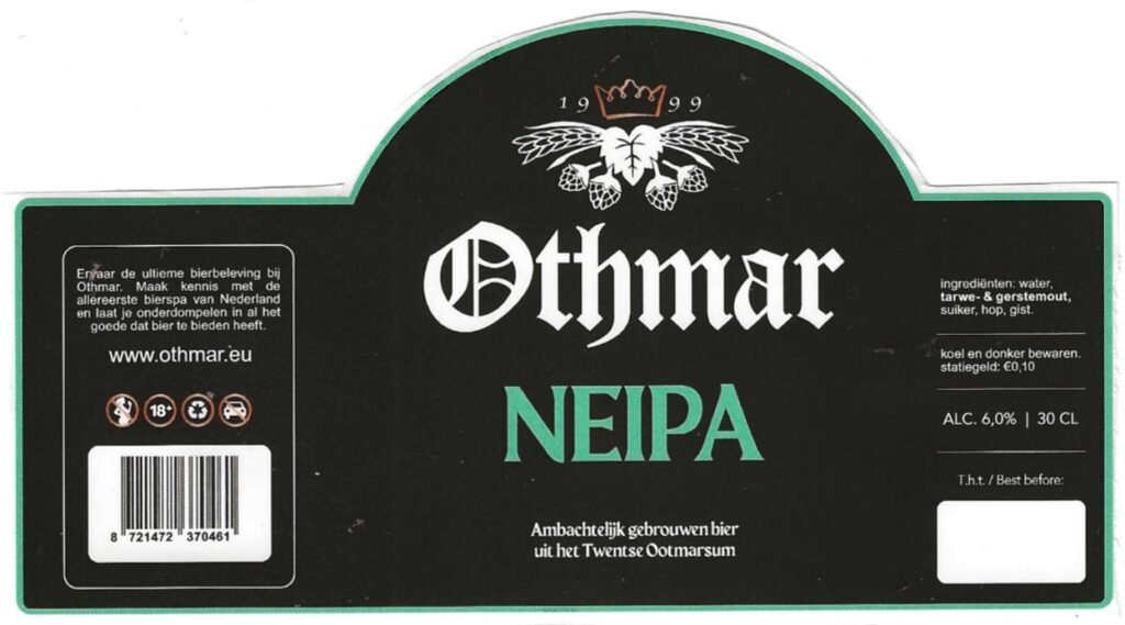 NEIPA 001