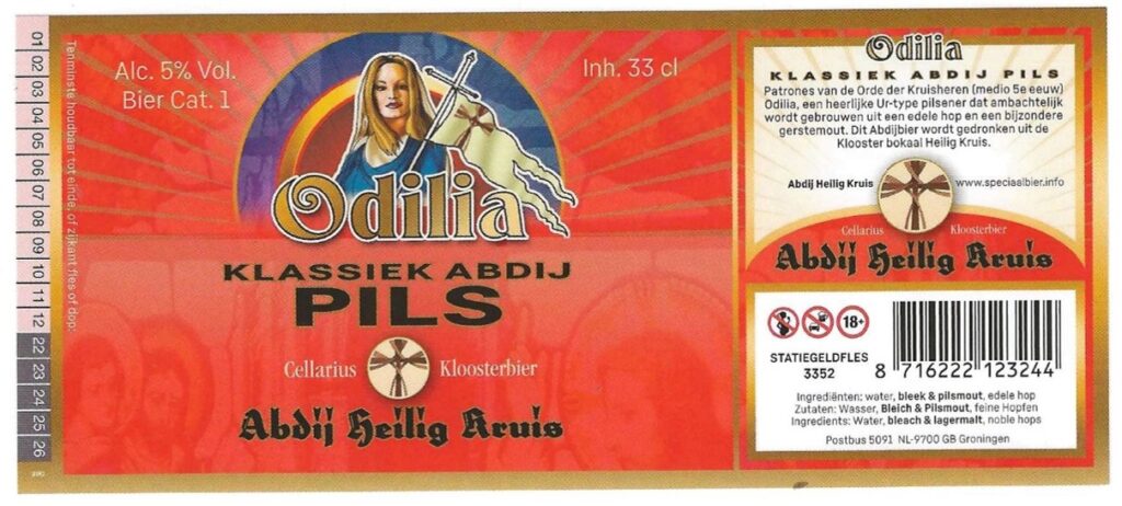 Odilia 003