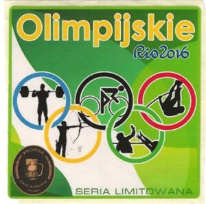Olimpijskie Rio 2016 001