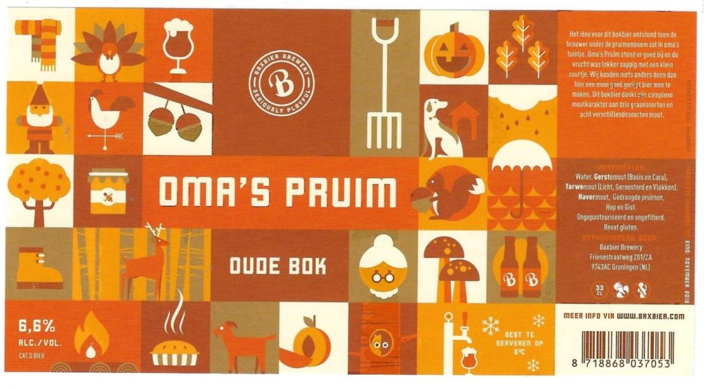 Oma´s Pruim 004