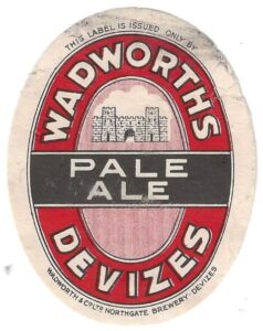 Pale Ale 002