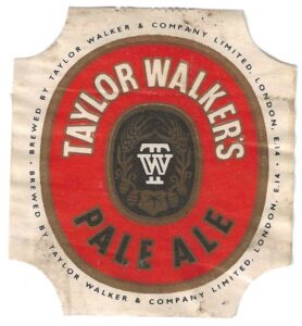 Pale Ale 002