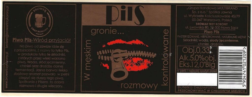 Pils 001