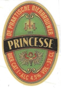 Princesse 001