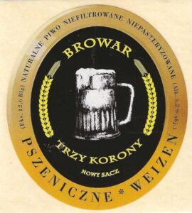 Pszeniczne Weizen 001