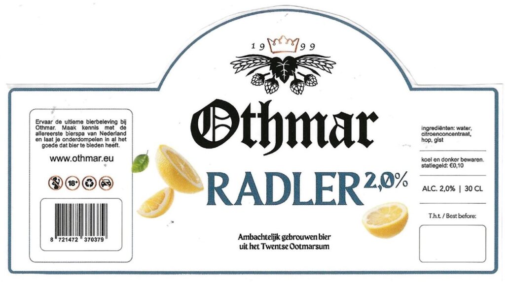 Radler 001